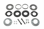 Front Fork Hardware Kit Harley Davidson By V-twin. Fixed Price $73.92.