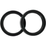 Parts Unlimited Fork Seal 42X54X11 0407-0148. Fixed Price $27.59.
