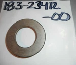 Nos Yamaha Rd Rz Xs Fz Yzf-r V-max V-star Steering Ball Race 183-23412-00 Oem. Fixed Price $24.99.