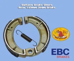 Bultaco Brake Shoes Set 30X140MM Pursang Frontera Sherpa New. Fixed Price $35.00.