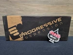 Progressive Suspension 1310-0395 412-4067C Series Shocks Chrome. Fixed Price $350.00.
