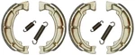 Ebc Organic Brake Shoes 704 (2 Packs - Enough For Wheels). Fixed Price $56.58.