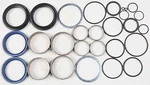 Pivot Works Fork Seal And Bushing Rebuild Kit Suzuki Rm 125 250 PWFFK-S10-021. Fixed Price $96.03.