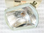 Yamaha Nos New 1UV-84320-60 Head Lamp Light Unit CA50 Scooter. Fixed Price $119.99.