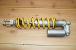 2002 Honda Rear Shock Absorber 52400-KZ4-L21 Tested Good. Fixed Price $129.98.