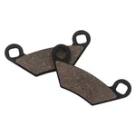 For Polaris Scrambler 850 2015-2018 Bikemaster 961294 Standard Brake Pads. Fixed Price $18.05.