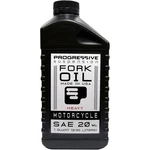Progressive Suspension Fork Oil 20W 31-0011. Fixed Price $30.45.