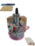 Keihin Pwk 28MM Carburetor For Kawasaki KX85 2001-2023 KX100 1995-2021. Fixed Price $119.99.