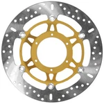 Ebc Brakes Front X Motorbike Disc Fits Kawasaki W650 2000. Fixed Price $284.85.