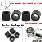 52489-MW3-305 Rubber Bushing Kit For Honda GL1500C Valkyrie VTX1800 1300 1997-09. Fixed Price $14.25.