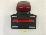 2016 Oem Harley-davidson Flhxse Cvo Street Glide License Plate Light 60915-09. Fixed Price $160.00.