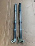 2000 Ktm Front Forks Suspension Shock 250SX 300SX. Fixed Price $229.99.