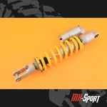 06-18 2012 Oem Rear Shock Absorber Spring Damper Suspension Assembly. Fixed Price $229.99.