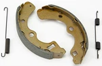 Ebc 1 Pair Replacement Brake Shoes Mpn 720. Fixed Price $41.66.