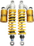 Ohlins 819 Stx Piggyback S36 Mini Shock Monkey Rear Suspension. Fixed Price $823.90.