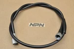 Nos Honda 1980-81 C70 Passport Speedometer Cable 44830-090-600. Fixed Price $32.99.