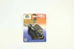 Ebc Brakes Organic Pad FA85. Fixed Price $33.06.