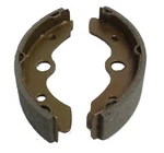 Brake Shoes Front Honda 200 400 Odyssey Pilot Trx 84-90 45151-VMO-771. Fixed Price $19.52.