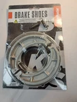 Bikemaster Brake Shoes 96-3054. Fixed Price $29.99.