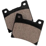 Bikemaster Brake Pads - Front/rear For Yamaha Y2013. Fixed Price $35.93.