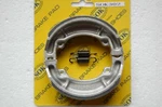 Rear Brake Shoes+springs Fit Suzuki Gag 1986-1987. Fixed Price $15.99.