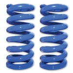 La Choppers Big Shock Springs Blue (1300 Psi) Motorcycle Street Bike 1312-0132. Fixed Price $158.56.