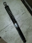 91 Yamaha Rt 180 90-98 Rear Shock Assembly 3VC-F2210-20-00 3VC-F2210-00-00. Fixed Price $57.90.