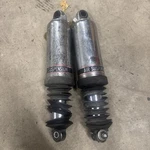 Honda Goldwing GL1200 Rear Shocks Oem Showa MG9-771. Fixed Price $47.50.