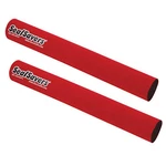 Seal Savers Fork Covers 44-50MM Long Red Motorcycle Dirt Bike Mx SSL134R. Fixed Price $41.51.