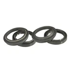 K&l Fork Seals / Wipers Kit Honda VF1100S V65 Sabre 84-85 15-5441. Fixed Price $37.49.