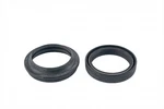 Honda Genuine Seal Set, Fr. Fork 51490-MCA-003. Fixed Price $37.35.