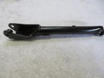Suzuki Nos RM125 1981 Left Rear Linkage Rod 62640-14105. Fixed Price $109.43.