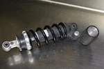 2013 Honda CBR600RR Rear Back Shock Absorber Suspension 52400-MJC-305 #2382. Fixed Price $80.00.