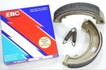 Ebc Standard Organic Brake Shoes 853. Fixed Price $68.95.