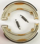 Ebc Organic Brake Shoes 319. Fixed Price $31.83.