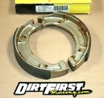 Nos Dunlopad DP9132 Brake Shoe Set Yamaha Bear YFM400 Kodiak Grizzly 4X4. Fixed Price $26.95.