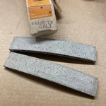 Harley Aermacci 44100-73P Brake Lining Z90 Nos Oem. Fixed Price $9.00.
