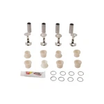 New Pivot Works A-arm Kit PWAAK-C05-000U For Can-am Maverick 1000 2013-2016. Fixed Price $88.07.