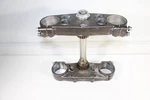 2014-2015 Yamaha YZ250F YZ450F Triple Clamps Upper & Lower Steering Tree 1-1/8". Fixed Price $74.99.