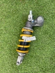 2005 2006 Suzuki GSXR1000 Rear Shock Yellow Spring Absorber Suspension Oem 65F. Fixed Price $45.00.