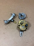 03 04 Suzuki Gsxr 1000 Scotts Rotary Steering Damper Stabilizer. Fixed Price $379.99.