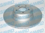 Samko B2107VBR Brake Disc For Bmw. Fixed Price $113.97.
