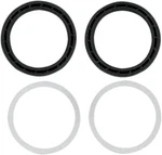 Leak Proof Seals Moly Fork 36X48X10.5/11 5206. Fixed Price $32.25.