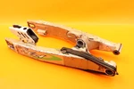 1999 2002 Kawasaki KX250 Rear Suspension 33001-1576-TX. Fixed Price $74.99.