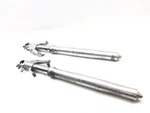 Front Forks Tubes Legs 2001 Suzuki Hayabusa GSX1300R 3011A. Fixed Price $254.19.