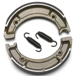Ebc Shoes 516. Fixed Price $39.17.