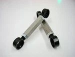Yamaha Xt 250 Lowering Links Kit Adjustable 2020 2021 New 3 Inch Drop Soupy. Fixed Price $147.00.