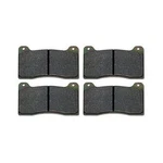 Wilwood 150-9136K New Polymatrix BP-10 Brake PADS;7812;DYNAPRO;DP. Fixed Price $71.52.