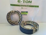 E-ton Challenger Cxl 150 Viper Rxl Front Brake Shoes D312A-A04-8000. Fixed Price $25.00.