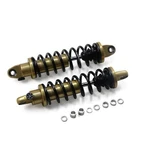 Legends 1310-1745 Revo-a Adjustable Fxr Coil Suspension 12" Gold. Fixed Price $999.95.